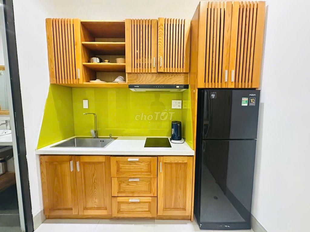 🏝️ CĂN HỘ STUDIO FULL NỘI THẤT GẦN BIỂN MỸ KHÊ - MỸ AN