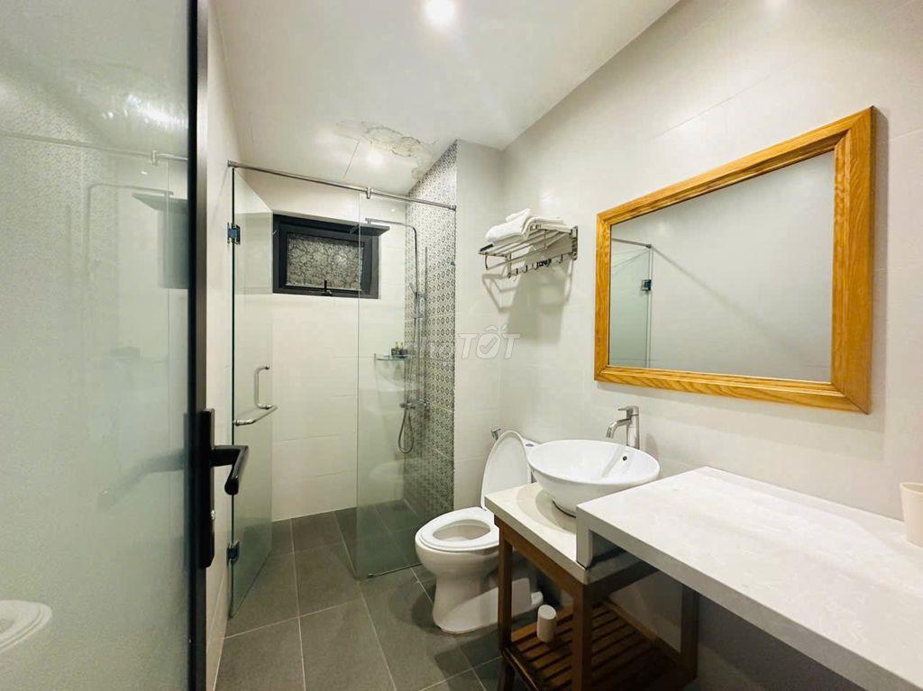 🏝️ CĂN HỘ STUDIO FULL NỘI THẤT GẦN BIỂN MỸ KHÊ - MỸ AN