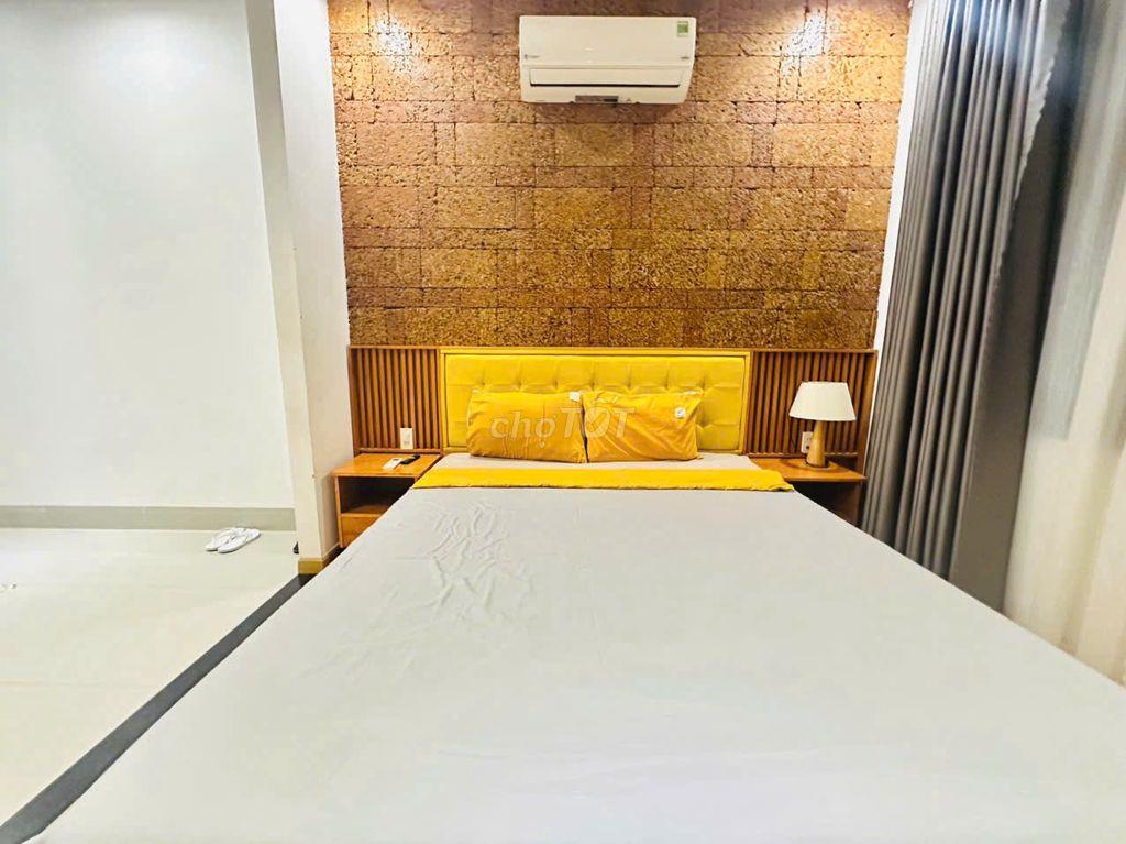 🏝️ CĂN HỘ STUDIO FULL NỘI THẤT GẦN BIỂN MỸ KHÊ - MỸ AN