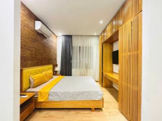 🏝️ CĂN HỘ STUDIO FULL NỘI THẤT GẦN BIỂN MỸ KHÊ - MỸ AN