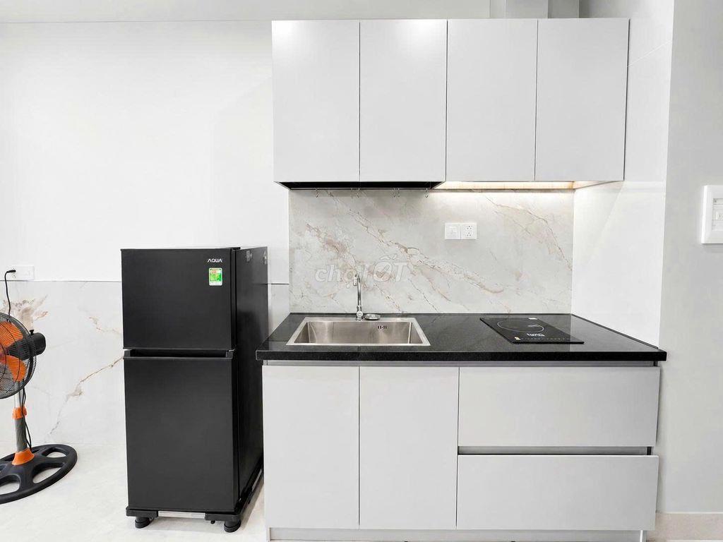 🏡✨ CĂN HỘ STUDIO | HỒ BƠI | KHU VỰC LIÊN CHIỂU ✨