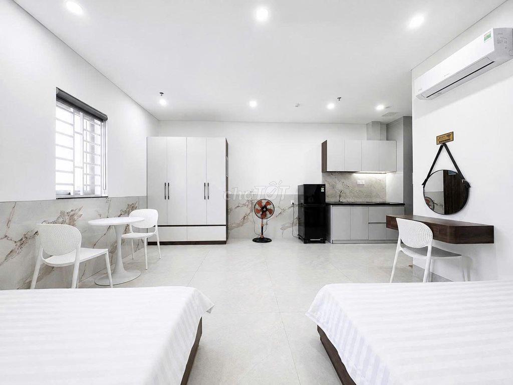🏡✨ CĂN HỘ STUDIO | HỒ BƠI | KHU VỰC LIÊN CHIỂU ✨