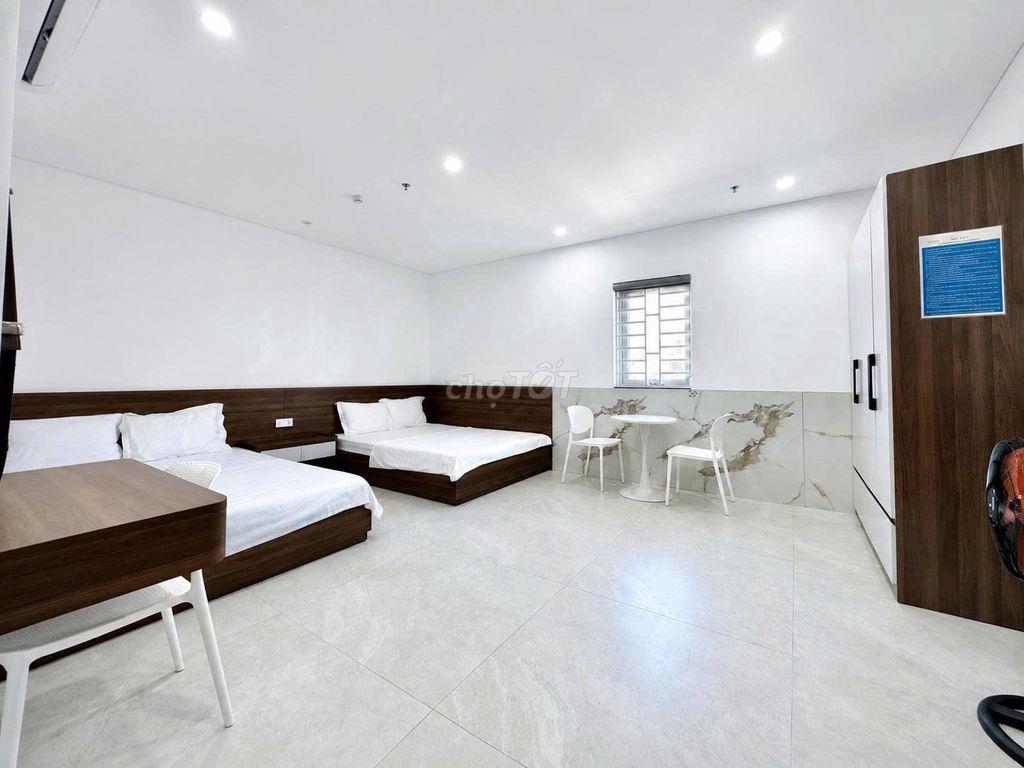 🏡✨ CĂN HỘ STUDIO | HỒ BƠI | KHU VỰC LIÊN CHIỂU ✨