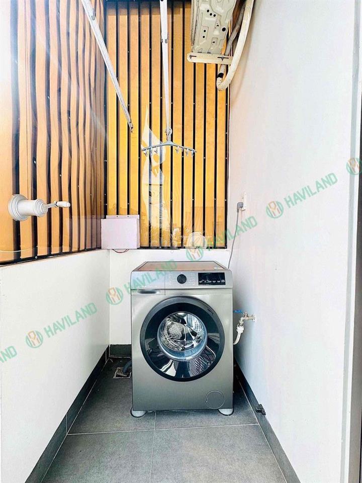 🏡✨ CĂN HỘ 1 PHÒNG NGỦ | GẦN BV 600 GIƯỜNG ✨