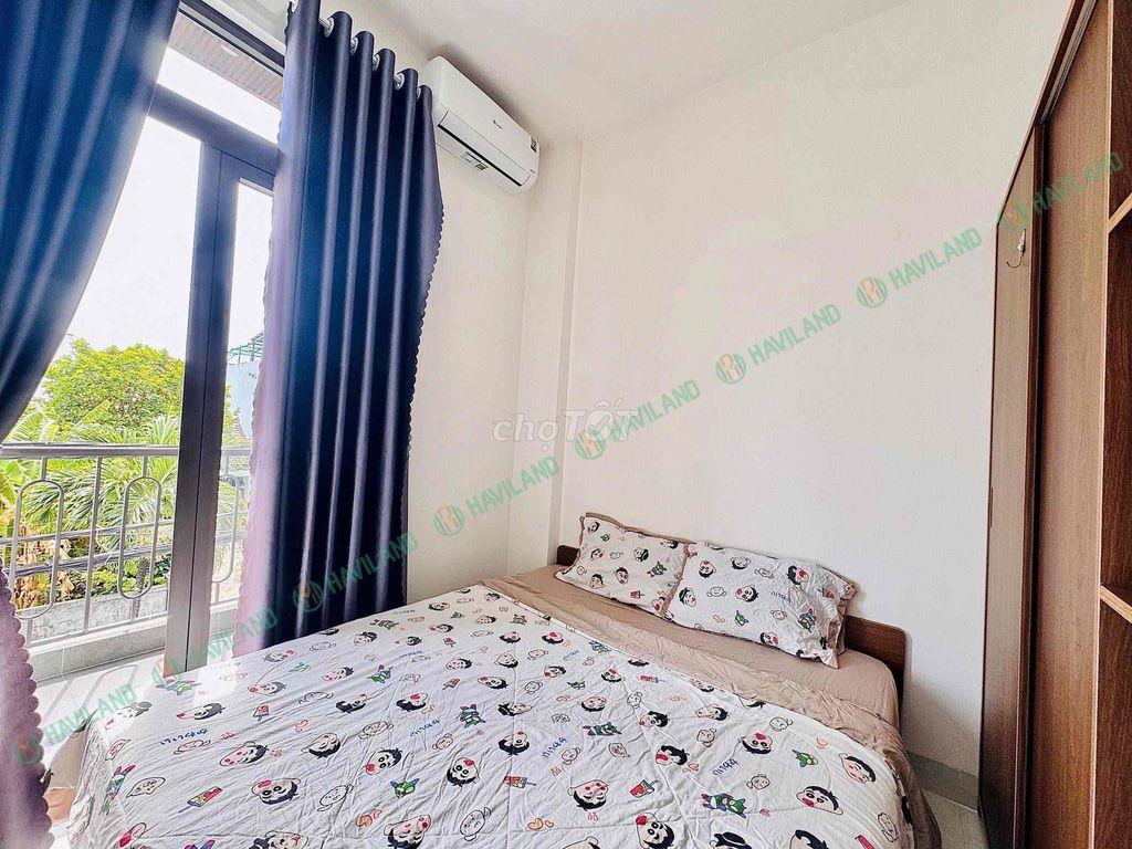 🏡✨ CĂN HỘ 1 PHÒNG NGỦ | GẦN BV 600 GIƯỜNG ✨
