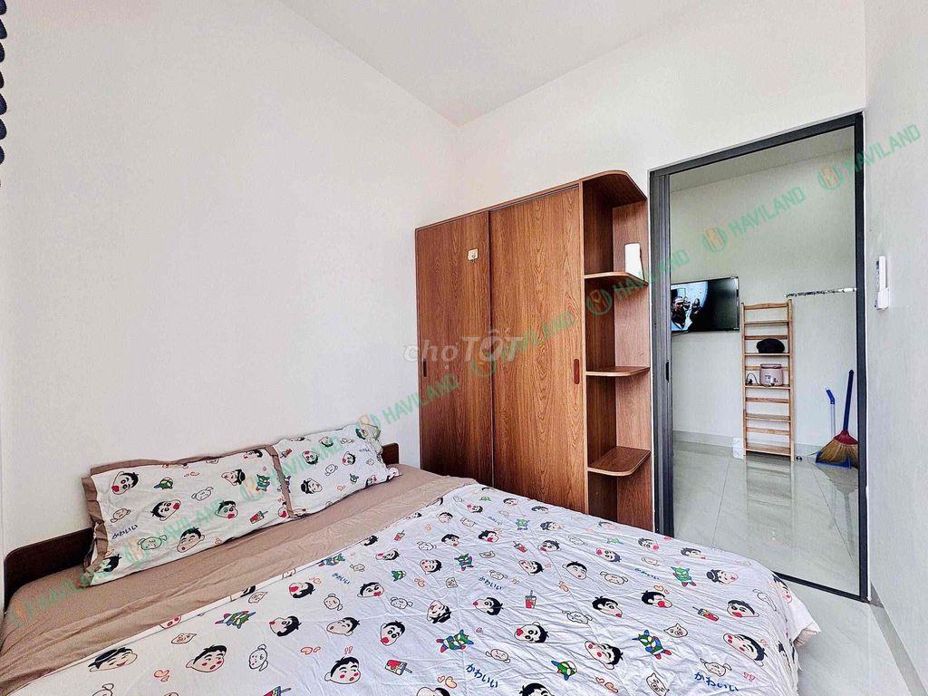 🏡✨ CĂN HỘ 1 PHÒNG NGỦ | GẦN BV 600 GIƯỜNG ✨
