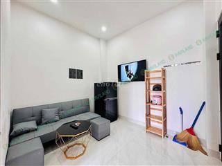 🏡✨ CĂN HỘ 1 PHÒNG NGỦ | GẦN BV 600 GIƯỜNG ✨