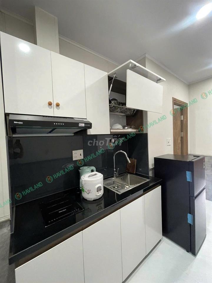🏡✨ CĂN HỘ 1 PHÒNG NGỦ | TÒA MỚI | MỸ AN ✨
