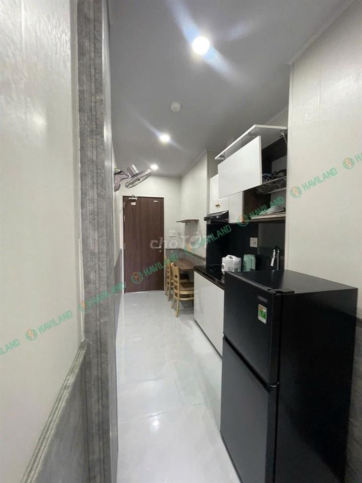 🏡✨ CĂN HỘ 1 PHÒNG NGỦ | TÒA MỚI | MỸ AN ✨