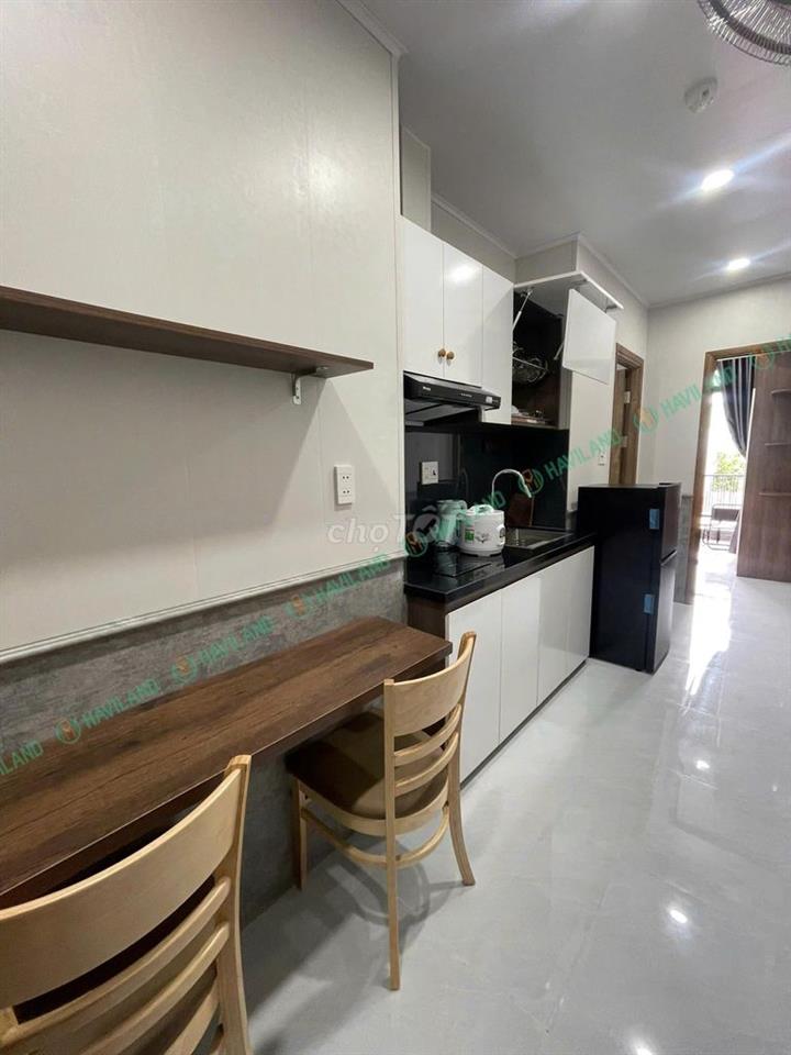 🏡✨ CĂN HỘ 1 PHÒNG NGỦ | TÒA MỚI | MỸ AN ✨