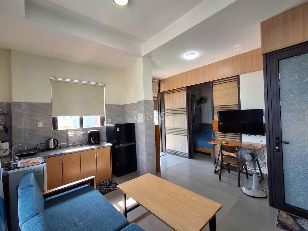 🏡🌊✨ CĂN HỘ 1 PHÒNG NGỦ | GẦN BIỂN | SƠN TRÀ ✨