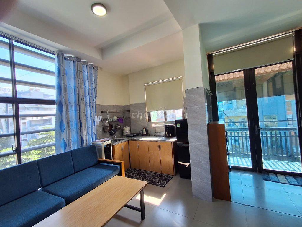 🏡🌊✨ CĂN HỘ 1 PHÒNG NGỦ | GẦN BIỂN | SƠN TRÀ ✨