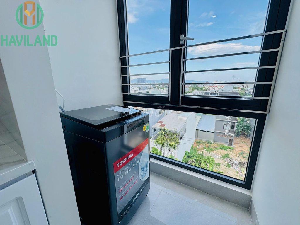 🏡✨ CĂN HỘ 1 PHÒNG NGỦ | 6,5–7 TRIỆU/THÁNG | HÒA XUÂN ✨