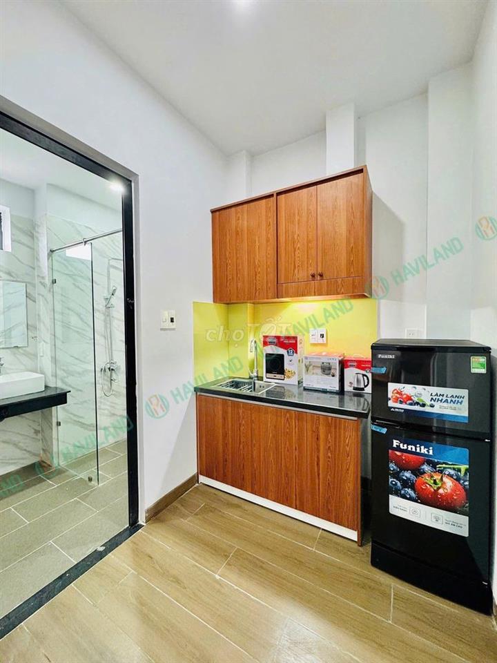 🏡✨ CĂN HỘ STUDIO | 6,5 TRIỆU/THÁNG | NAM VIỆT Á ✨