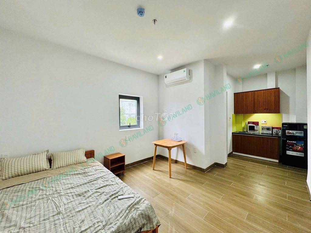 🏡✨ CĂN HỘ STUDIO | 6,5 TRIỆU/THÁNG | NAM VIỆT Á ✨