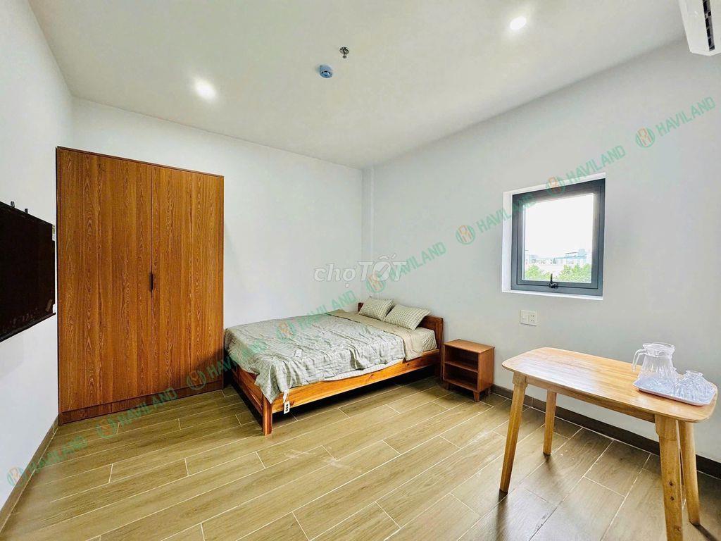 🏡✨ CĂN HỘ STUDIO | 6,5 TRIỆU/THÁNG | NAM VIỆT Á ✨