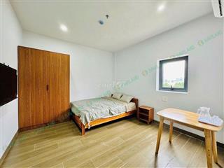 🏡✨ CĂN HỘ STUDIO | 6,5 TRIỆU/THÁNG | NAM VIỆT Á ✨
