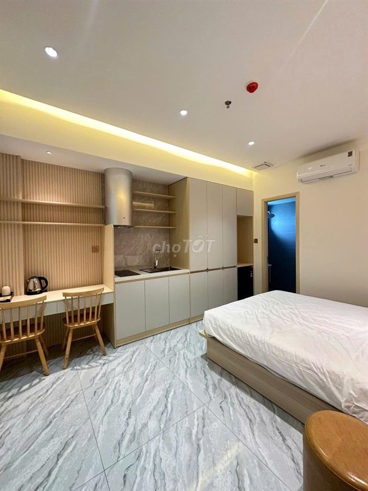 🏡✨ CĂN HỘ STUDIO | 5,5 TRIỆU/THÁNG | HÒA HẢI ✨