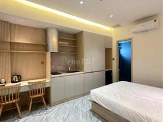 🏡✨ CĂN HỘ STUDIO | 5,5 TRIỆU/THÁNG | HÒA HẢI ✨
