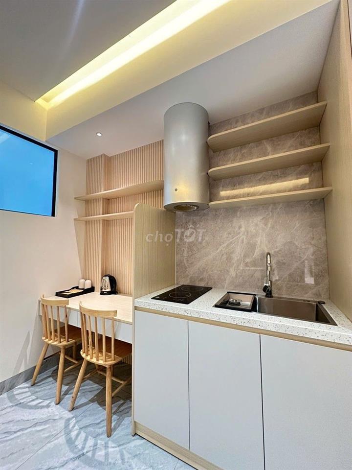 🏡✨ CĂN HỘ STUDIO | 5,5 TRIỆU/THÁNG | HÒA HẢI ✨