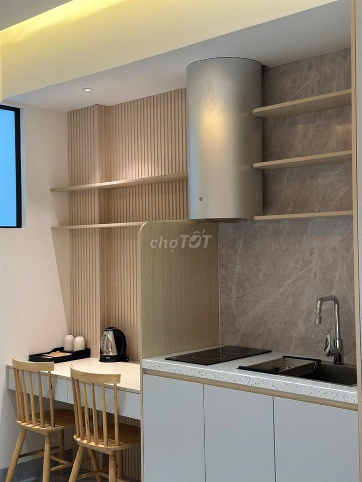 🏡✨ CĂN HỘ STUDIO | 5,5 TRIỆU/THÁNG | HÒA HẢI ✨
