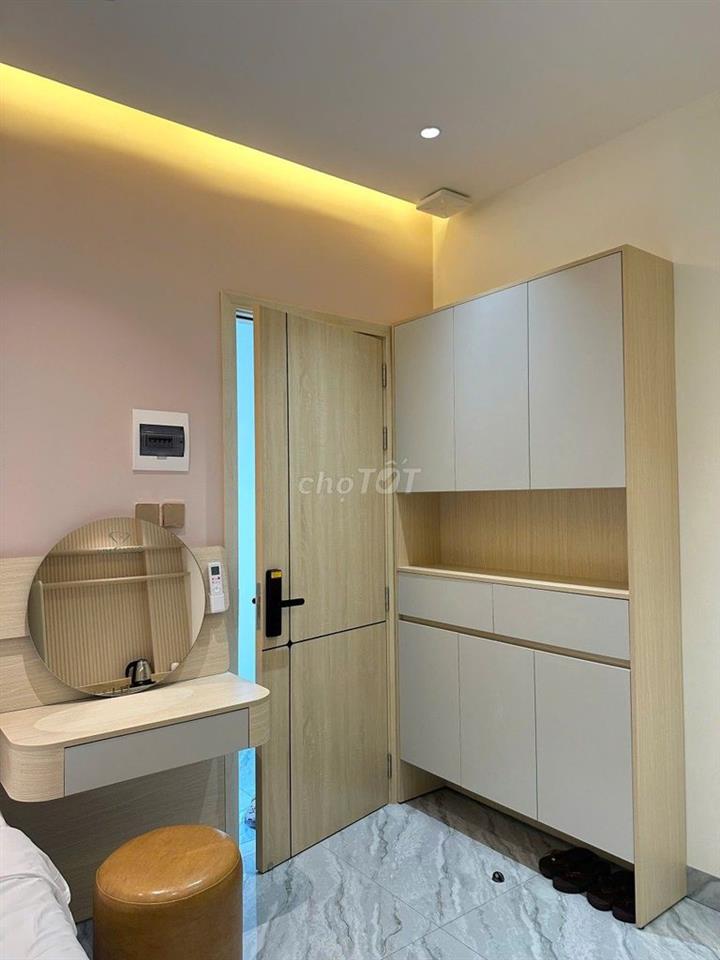 🏡✨ CĂN HỘ STUDIO | 5,5 TRIỆU/THÁNG | HÒA HẢI ✨