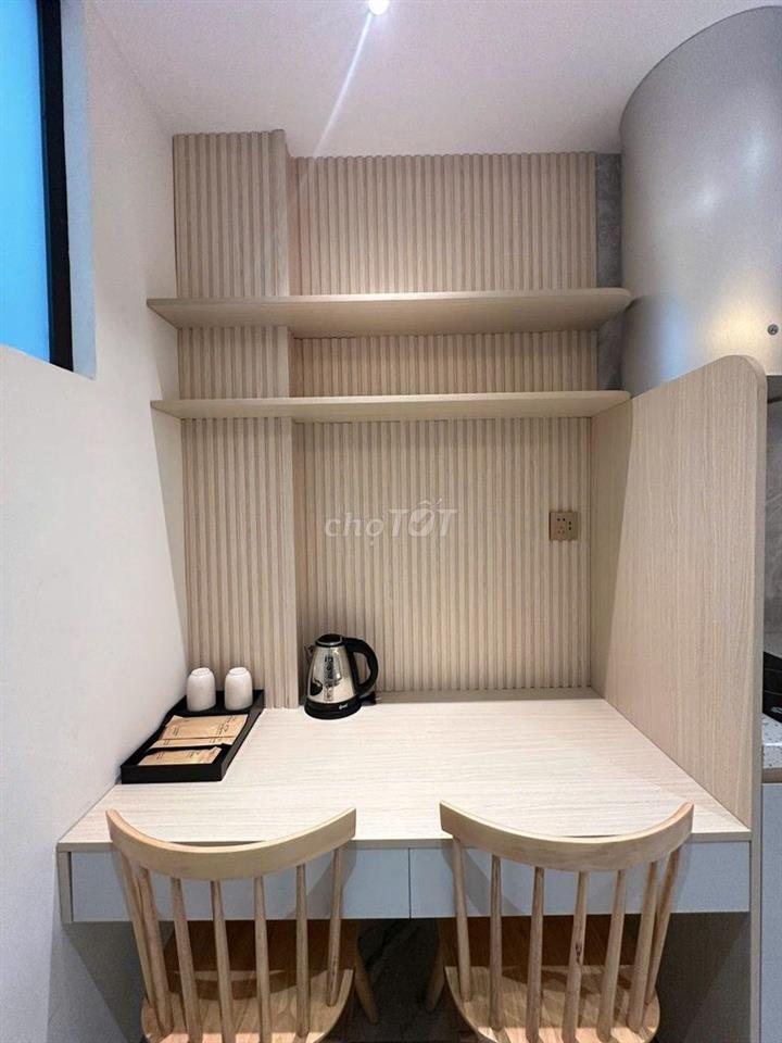 🏡✨ CĂN HỘ STUDIO | 5,5 TRIỆU/THÁNG | HÒA HẢI ✨