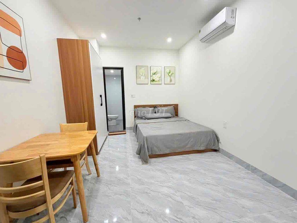 🏡✨ CĂN HỘ STUDIO | 6,5 TRIỆU/THÁNG | GẦN CẦU SÔNG HÀN ✨