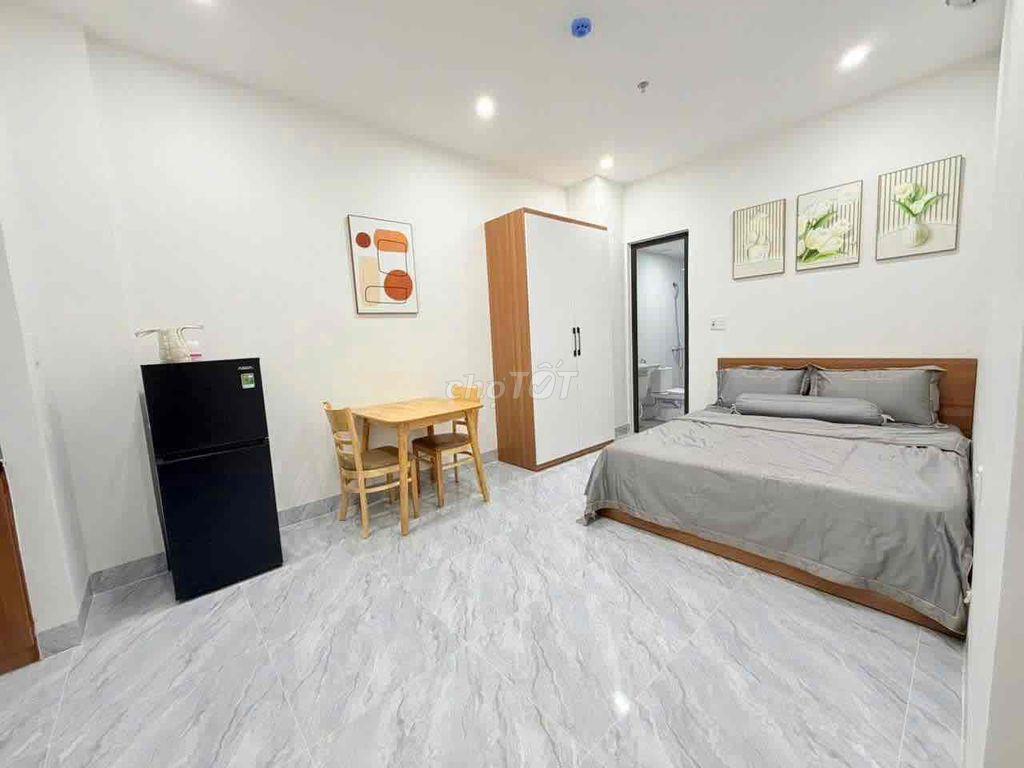 🏡✨ CĂN HỘ STUDIO | 6,5 TRIỆU/THÁNG | GẦN CẦU SÔNG HÀN ✨