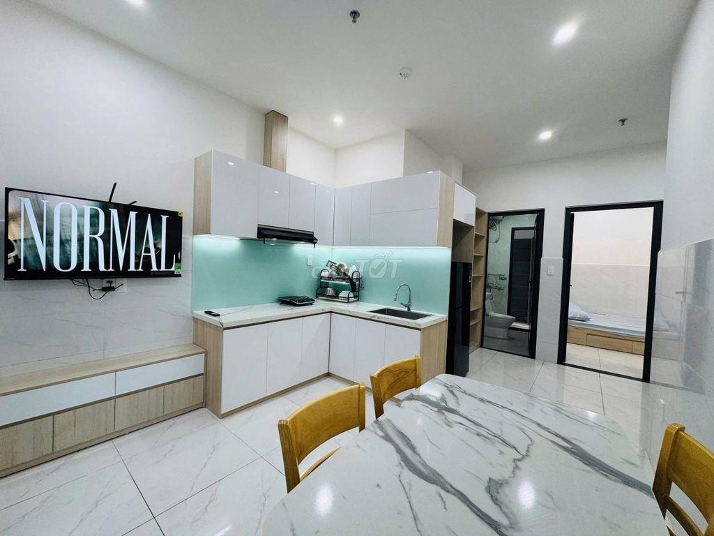 🏡🐾🌊✨ CĂN HỘ 1 PHÒNG NGỦ | 8,5 TRIỆU/THÁNG | PET-FRIENDLY