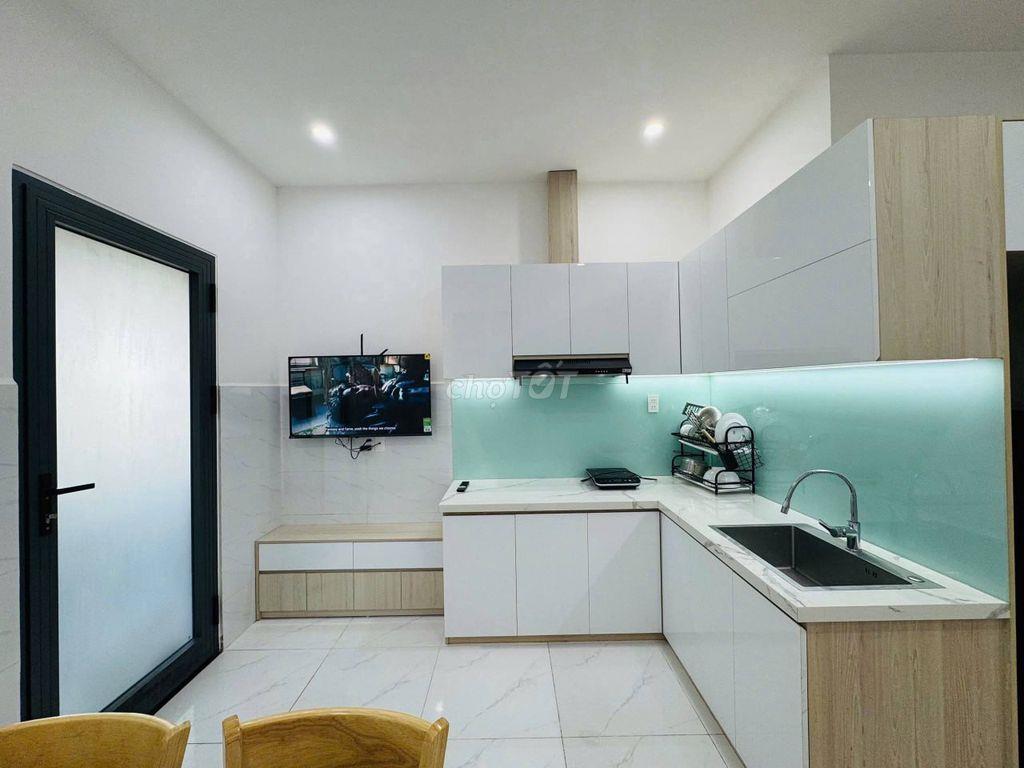 🏡🐾🌊✨ CĂN HỘ 1 PHÒNG NGỦ | 8,5 TRIỆU/THÁNG | PET-FRIENDLY