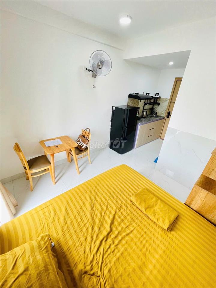 🏡✨ CĂN HỘ STUDIO | 6 TRIỆU/THÁNG | GẦN TRUNG TÂM ✨