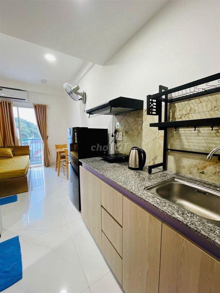 🏡✨ CĂN HỘ STUDIO | 6 TRIỆU/THÁNG | GẦN TRUNG TÂM ✨