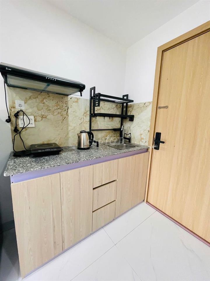 🏡✨ CĂN HỘ STUDIO | 6 TRIỆU/THÁNG | GẦN TRUNG TÂM ✨