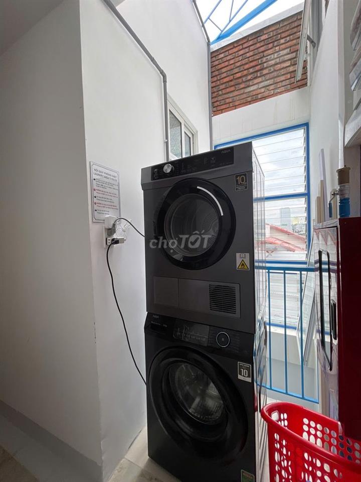 🏡✨ CĂN HỘ STUDIO | 6 TRIỆU/THÁNG | GẦN TRUNG TÂM ✨