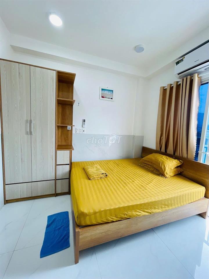 🏡✨ CĂN HỘ STUDIO | 6 TRIỆU/THÁNG | GẦN TRUNG TÂM ✨