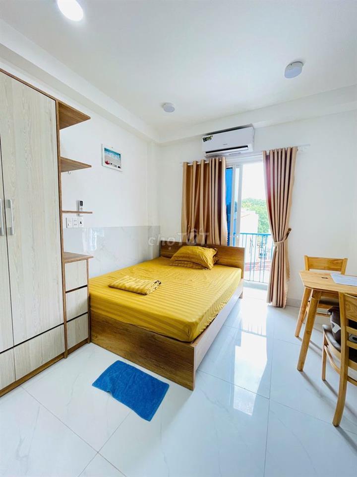 🏡✨ CĂN HỘ STUDIO | 6 TRIỆU/THÁNG | GẦN TRUNG TÂM ✨