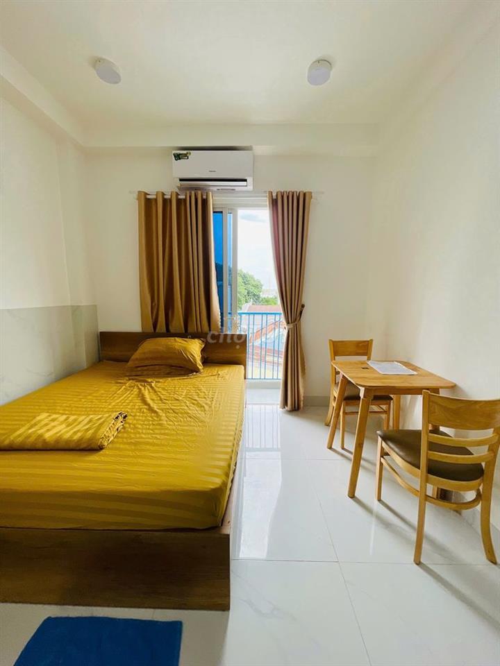 🏡✨ CĂN HỘ STUDIO | 6 TRIỆU/THÁNG | GẦN TRUNG TÂM ✨