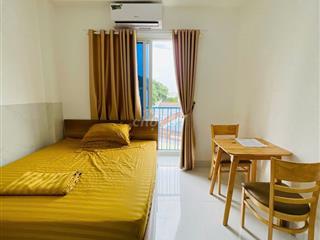 🏡✨ CĂN HỘ STUDIO | 6 TRIỆU/THÁNG | GẦN TRUNG TÂM ✨
