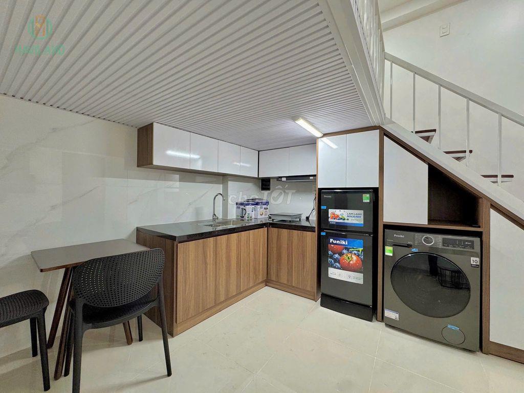 🏡✨ CĂN HỘ DUPLEX | 6,8 TRIỆU/THÁNG | GẦN ĐẠI HỌC DUY TÂN ✨