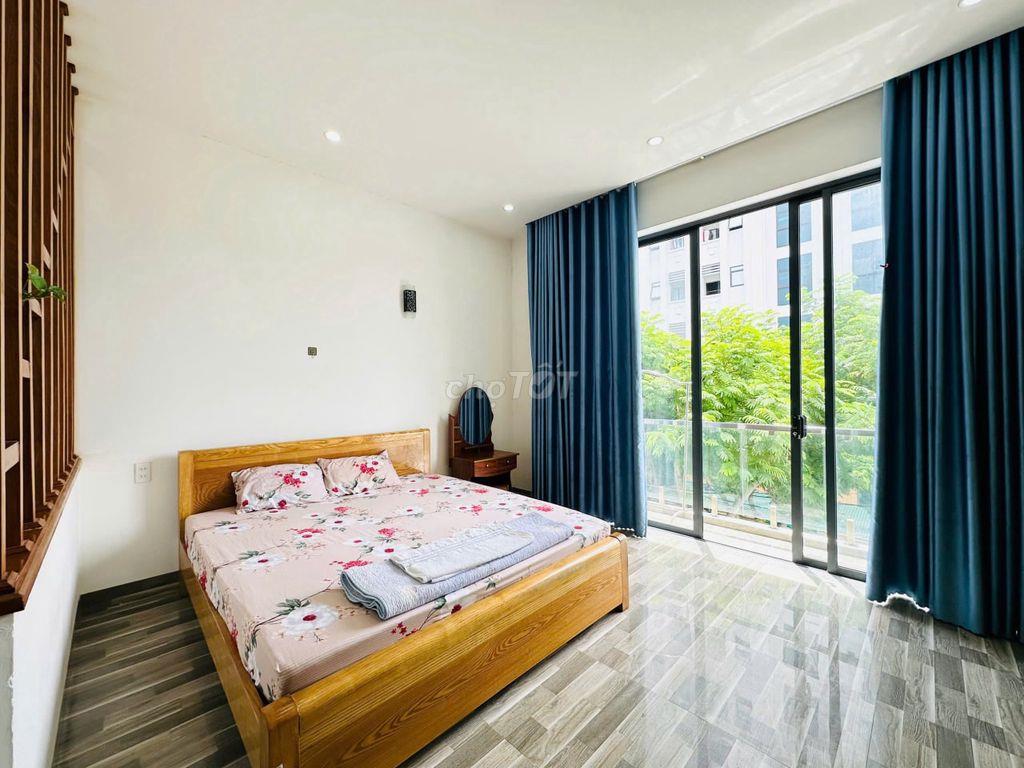 🏡✨ CĂN HỘ STUDIO | 10,5 TRIỆU/THÁNG | KHU VỰC MỸ AN ✨