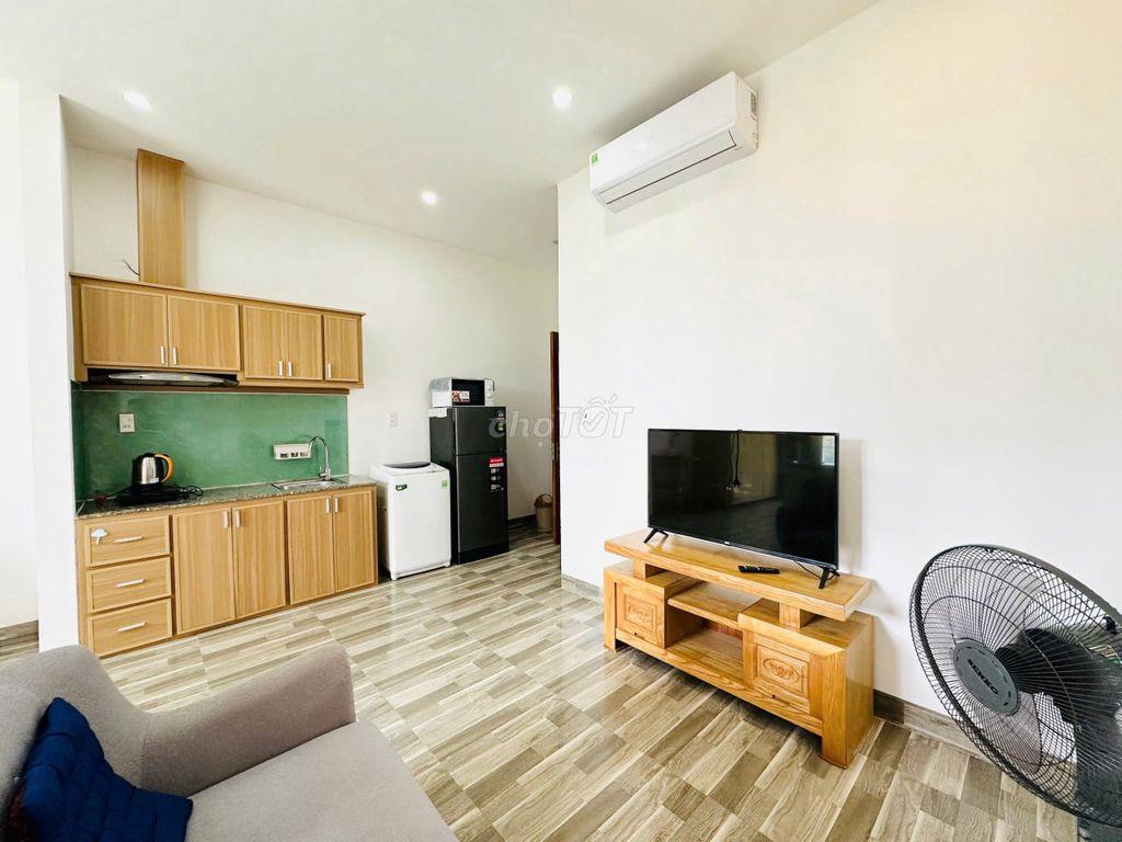 🏡✨ CĂN HỘ STUDIO | 10,5 TRIỆU/THÁNG | KHU VỰC MỸ AN ✨