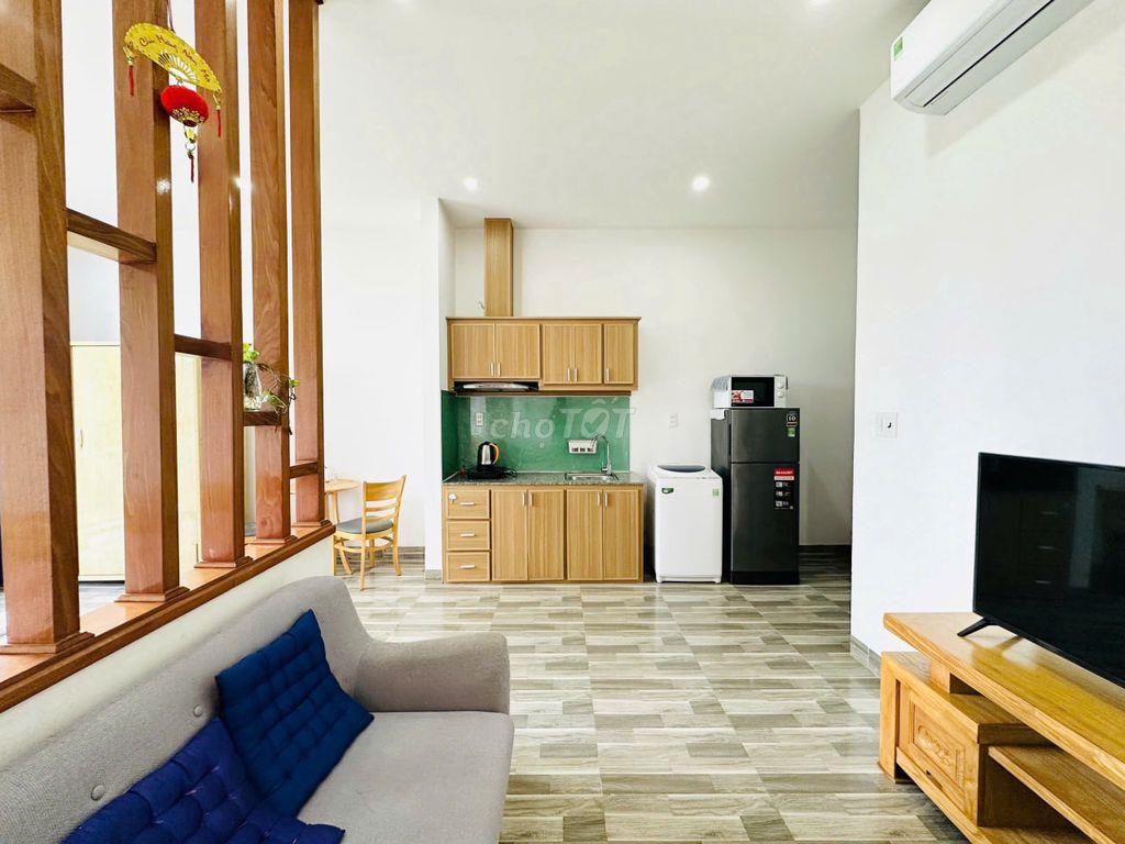 🏡✨ CĂN HỘ STUDIO | 10,5 TRIỆU/THÁNG | KHU VỰC MỸ AN ✨