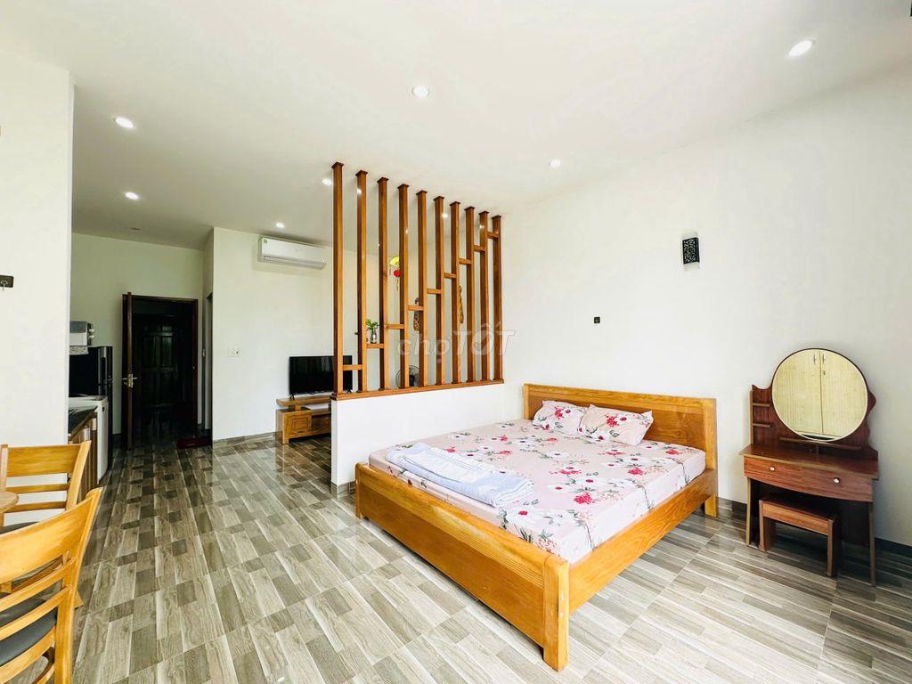 🏡✨ CĂN HỘ STUDIO | 10,5 TRIỆU/THÁNG | KHU VỰC MỸ AN ✨