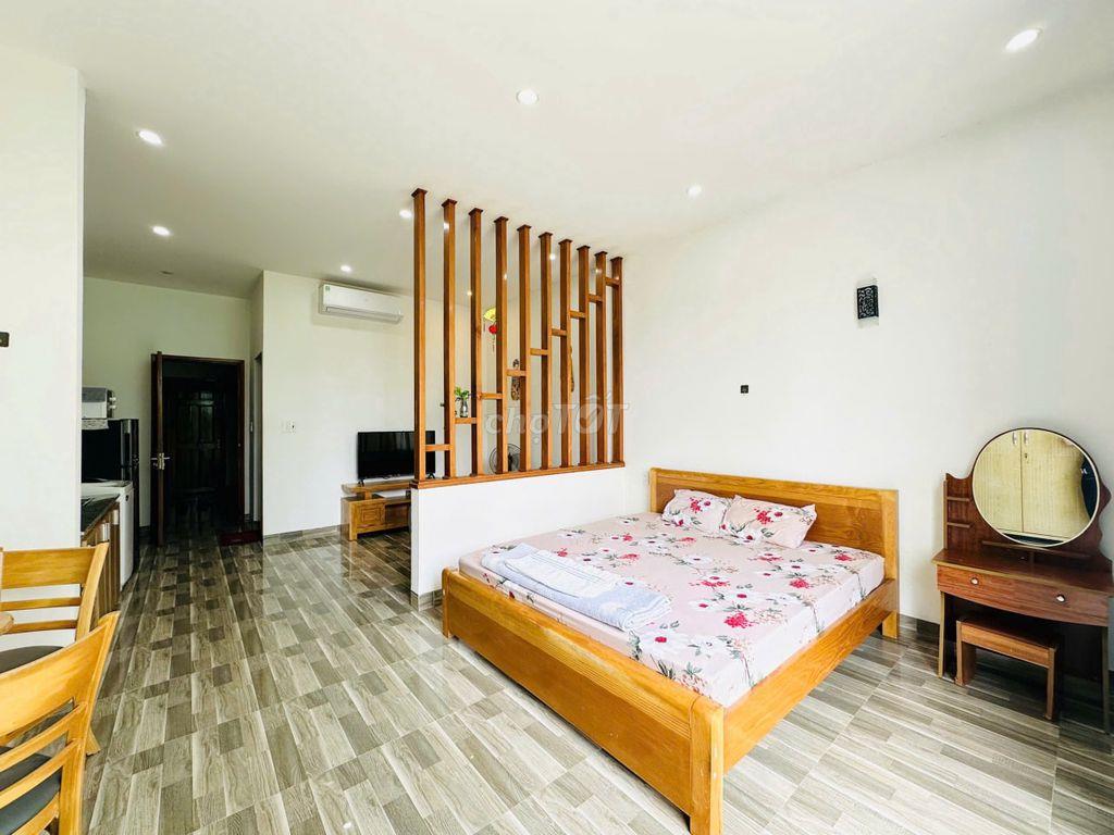 🏡✨ CĂN HỘ STUDIO | 10,5 TRIỆU/THÁNG | KHU VỰC MỸ AN ✨