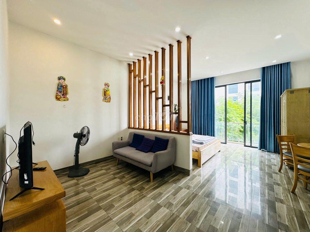 🏡✨ CĂN HỘ STUDIO | 10,5 TRIỆU/THÁNG | KHU VỰC MỸ AN ✨