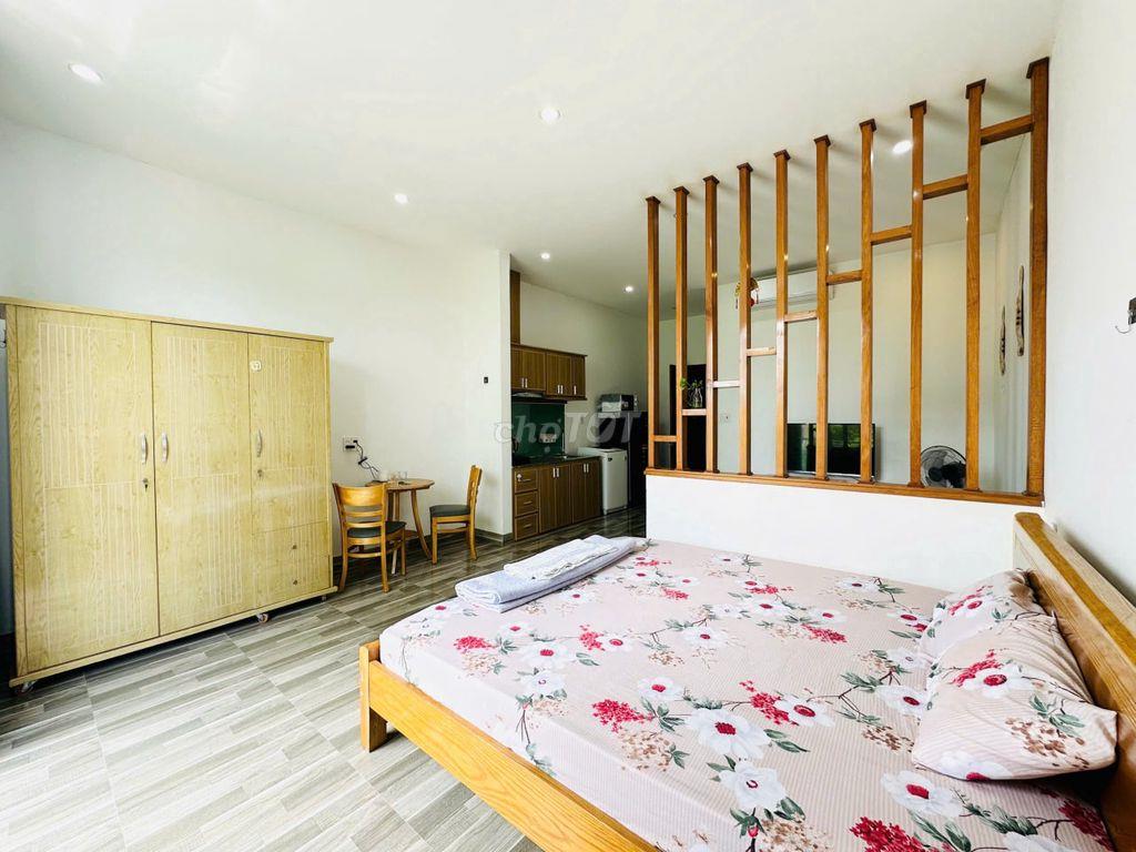 🏡✨ CĂN HỘ STUDIO | 10,5 TRIỆU/THÁNG | KHU VỰC MỸ AN ✨