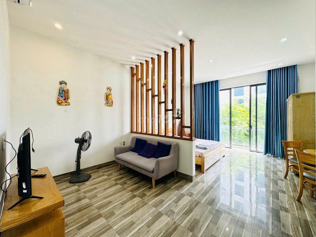 🏡✨ CĂN HỘ STUDIO | 10,5 TRIỆU/THÁNG | KHU VỰC MỸ AN ✨