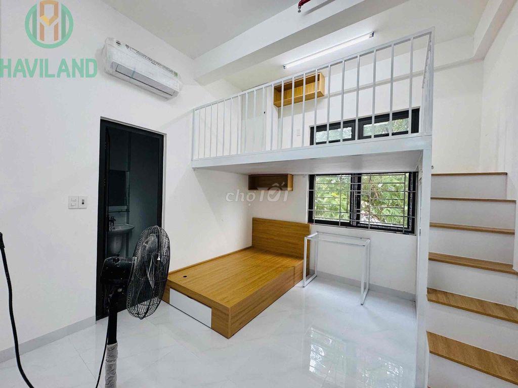 KHAI TRƯƠNG TOÀ CĂN HỘ MỚI 100%