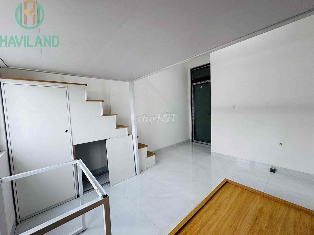 KHAI TRƯƠNG TOÀ CĂN HỘ MỚI 100%